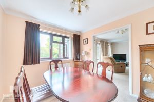 Dining Room- click for photo gallery